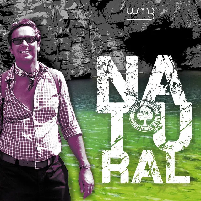 Natural (feat. Mika M.) [JDstreams Remix]