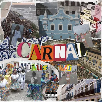 Carnal by Blus Rp