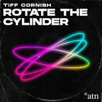 Rotate the Cylinder by Tiff Cornish