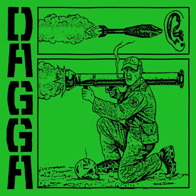 Dagga