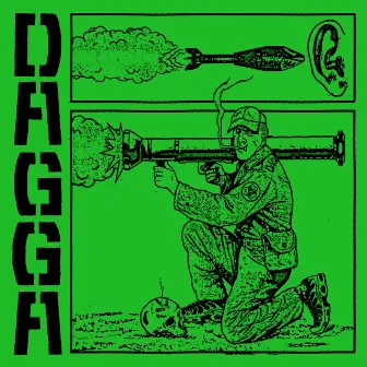 Gutter Trax 2 by Dagga