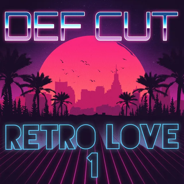 Retro Love 1