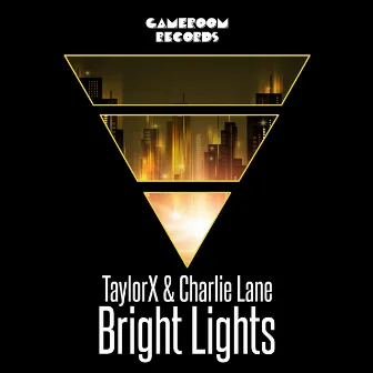 Bright Lights by TaylorX