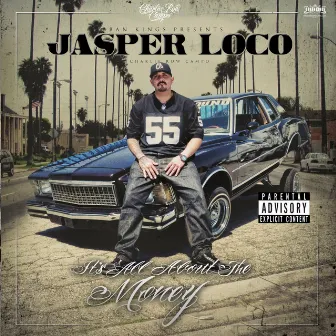 All About the Money by Jasper Loco