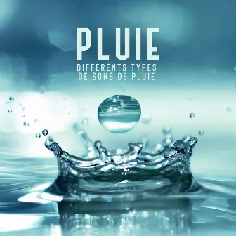 Pluie: Différents types de sons de pluie, Plus d'une heure de tonalités relaxantes by Healing Rain Sounds