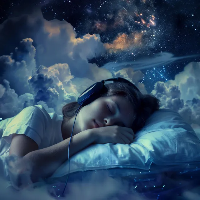 Music for Quiet Rest: Soothing Sleep Sounds