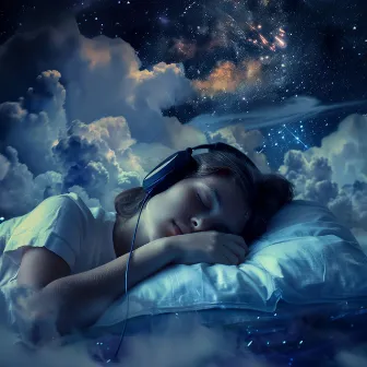 Music for Quiet Rest: Soothing Sleep Sounds by Dream Institute