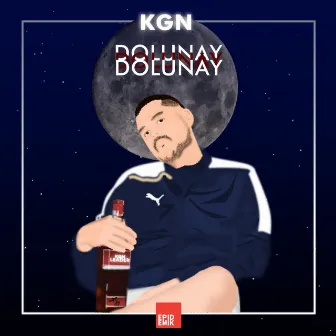 Dolunay by KGN