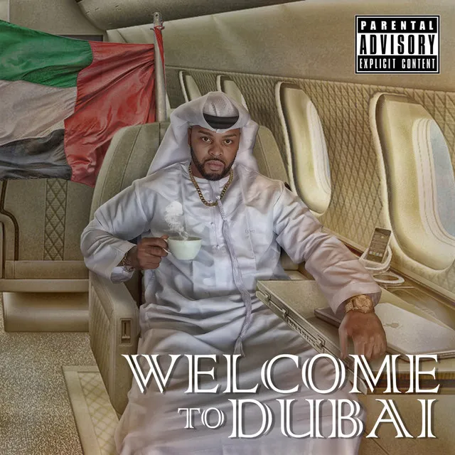 Welcome to Dubai