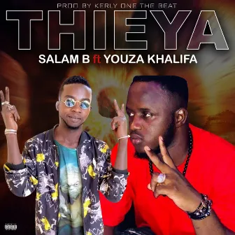 Thieya by 