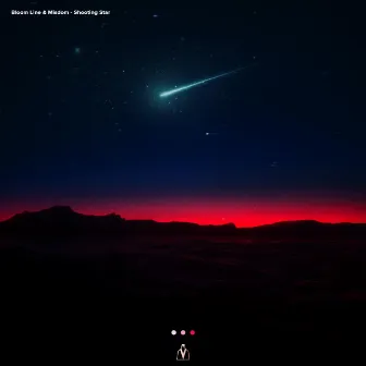 Shooting Star by Bloom Line