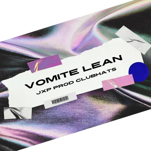 Vomité Lean