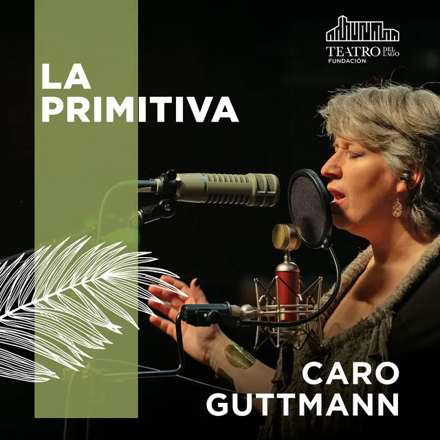 La Primitiva (En Vivo en Teatro del Lago)