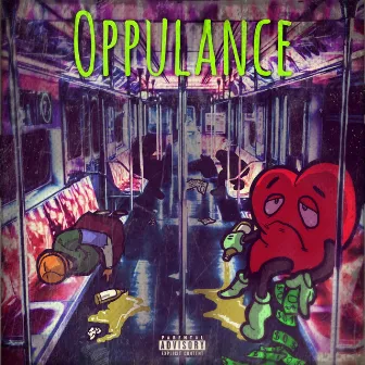 Oppulance by Rocky Cimina