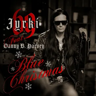 Blue Christmas (feat. Danny B. Harvey) [Vain elämää kausi 13] by Danny B. Harvey