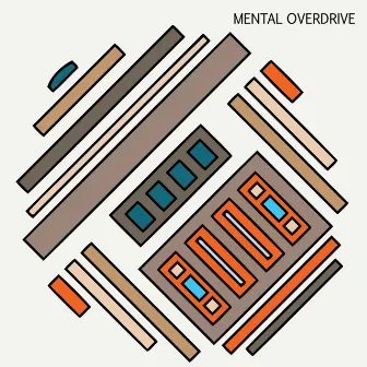 Hardware by Mental Overdrive