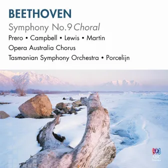 Beethoven: Symphony No. 9 