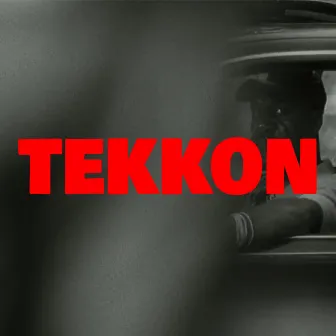 Tekkon by Atari Hanzo