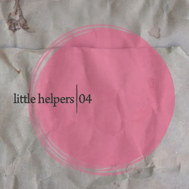 Little Helper 4-2 - Original Mix