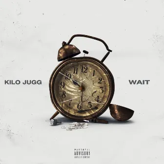 Wait by Kilo Jugg