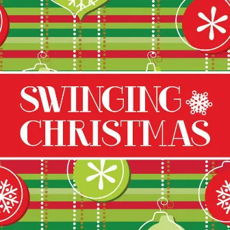 A Swinging Christmas by Sounds Of Christmas Orchestra And Chorus