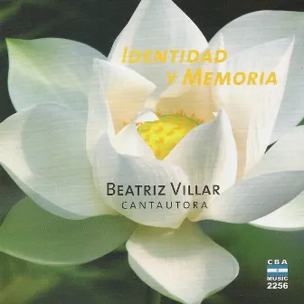 Identidad y Memoria by Beatriz Villar