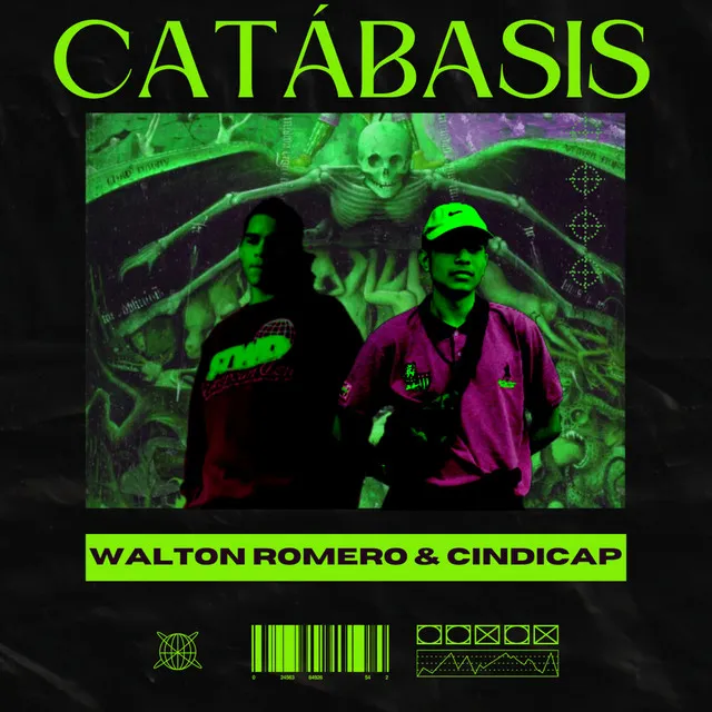 Catábasis