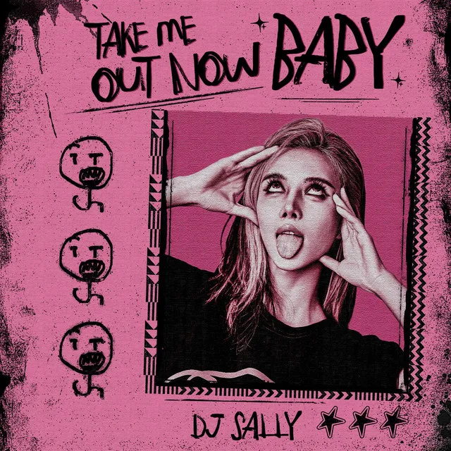 Take Me Out Now Baby（Radio Mix）