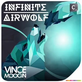 Infinite / Airwolf by Vince Moogin