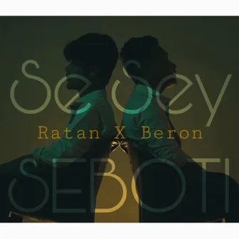 Sey sey seboti by Ratan Angom