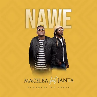 Nawe by Macelba