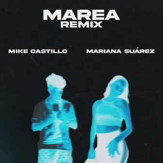 Marea Remix by Mariana Suárez