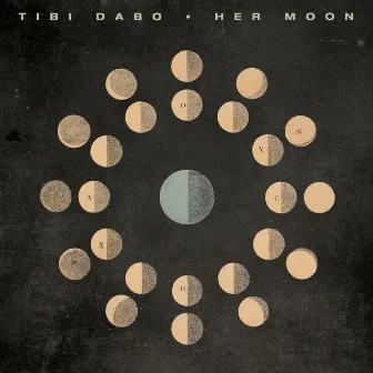 Her Moon by Tibi Dabo