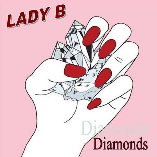 Diamonds