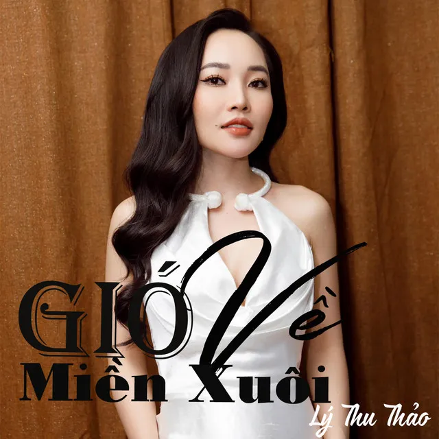 Gió Về Miền Xuôi