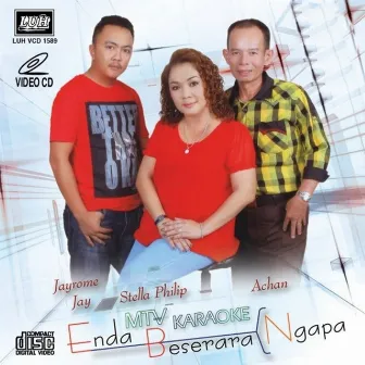 Enda Beserara Ngapa by Achan