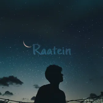 Raatein by Vineet