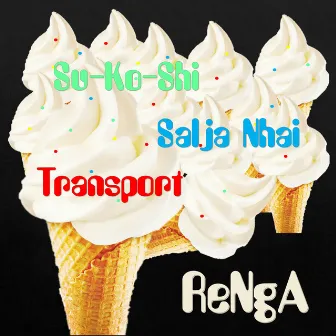 ReNgA 1st by ReNgA