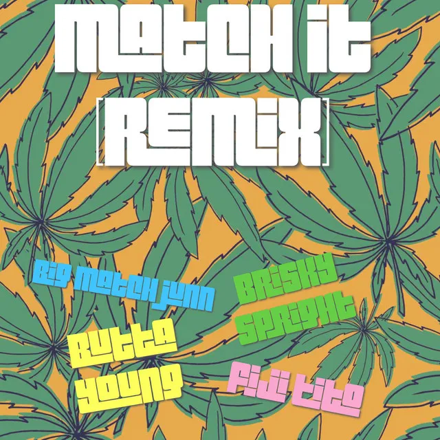 Match It Remix