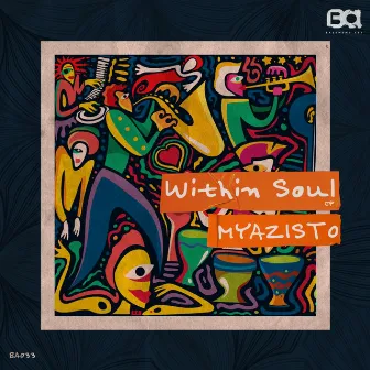 Within Soul by Myazisto