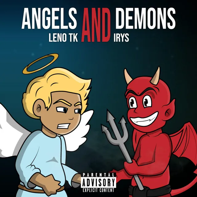 Angels and Demons