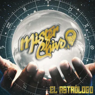 El Astrólogo by Mister Chivo