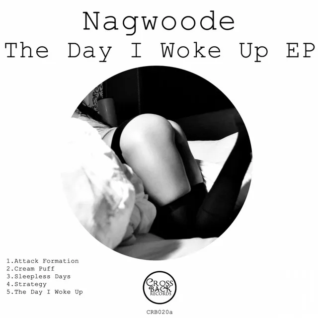 The Day I Woke Up - Original Mix