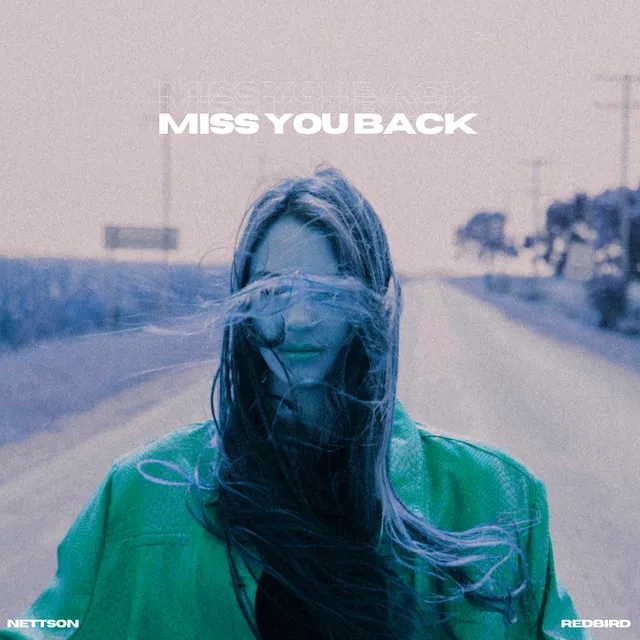 Miss You Back