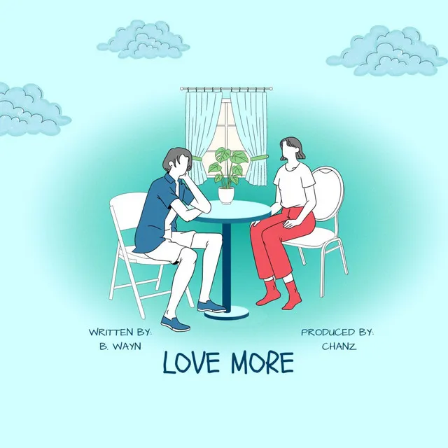 Love More