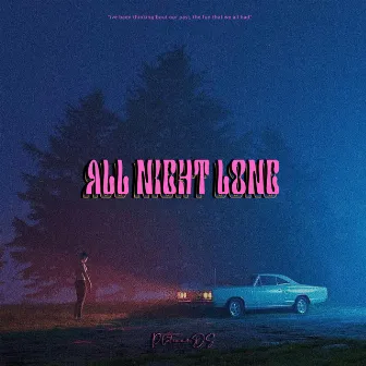 All Night Long by PlatinumDS