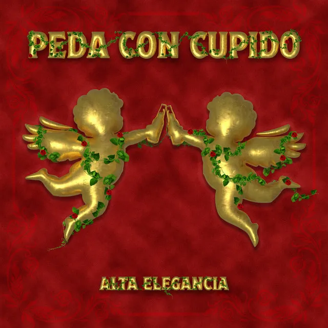 Peda Con Cupido