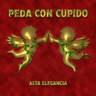 Peda Con Cupido by Alta Elegancia