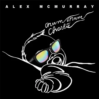 Num Num Charlie by Alex McMurray