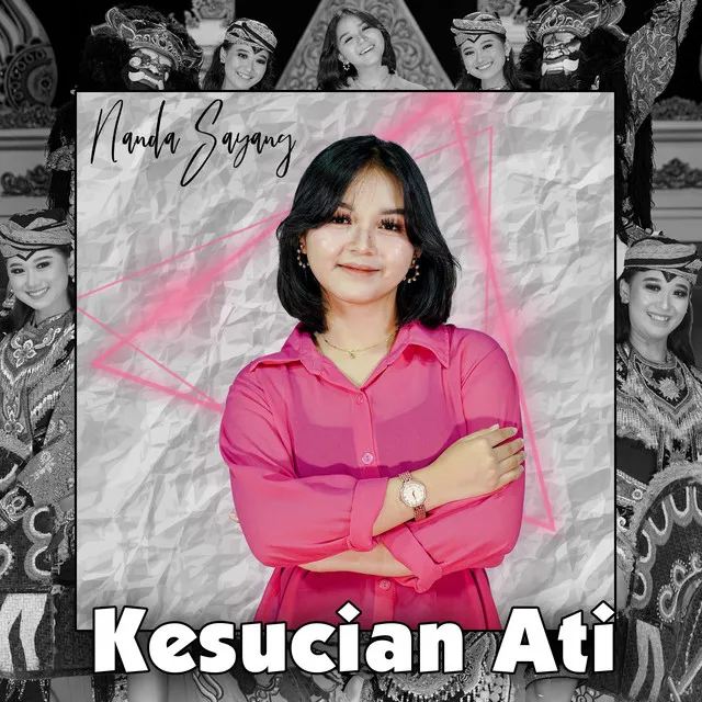 Kesucian Ati